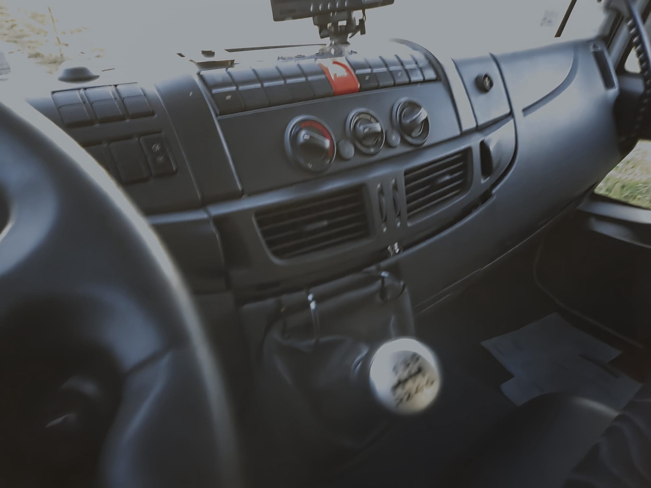 IVECO EUROCARGO 180E25 - Kraanwagen, Kraanwagen: afbeelding 3 IVECO EUROCARGO 180E25 - Kraanwagen, Kraanwagen: afbeelding 3