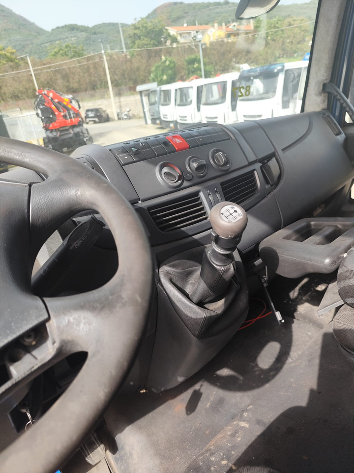 Leasing IVECO EUROCARGO 190EL28 IVECO EUROCARGO 190EL28: afbeelding 19 Leasing IVECO EUROCARGO 190EL28 IVECO EUROCARGO 190EL28: afbeelding 19