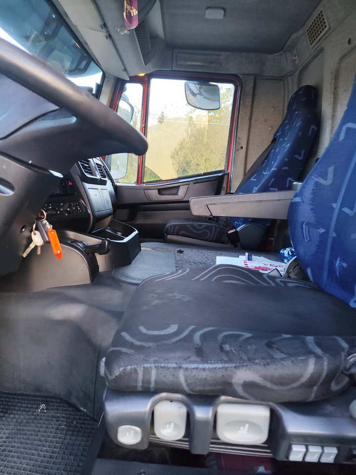 IVECO STRALIS 190S31 - Haakarmsysteem vrachtwagen: afbeelding 3 IVECO STRALIS 190S31 - Haakarmsysteem vrachtwagen: afbeelding 3