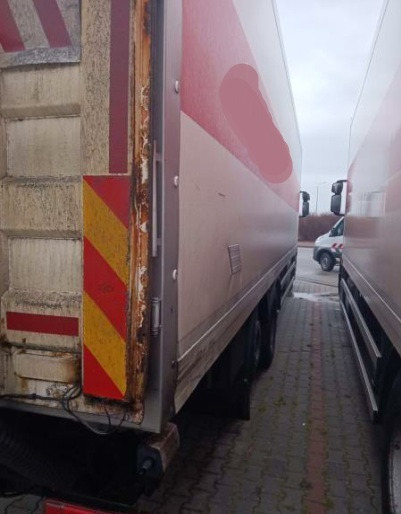 IVECO STRALIS AD 260S31 XP - Chassis vrachtwagen: afbeelding 5 IVECO STRALIS AD 260S31 XP - Chassis vrachtwagen: afbeelding 5