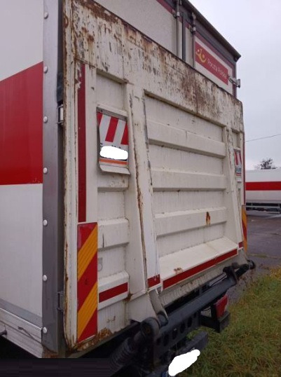 IVECO STRALIS AD 260S31 XP - Chassis vrachtwagen: afbeelding 5 IVECO STRALIS AD 260S31 XP - Chassis vrachtwagen: afbeelding 5