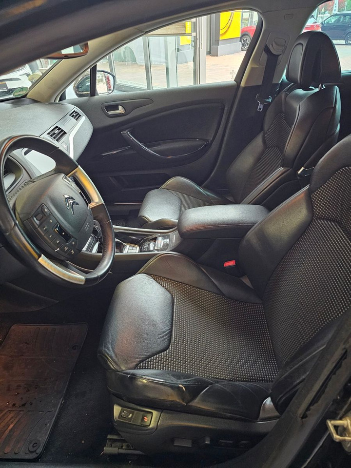 Citroën Tourer CrossTourer / XTR - Stationwagen: afbeelding 4 Citroën Tourer CrossTourer / XTR - Stationwagen: afbeelding 4