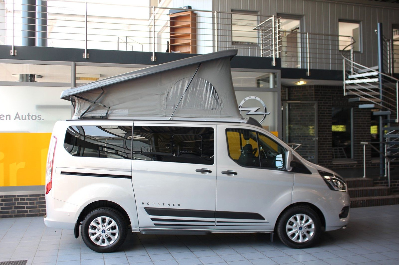 Ford Transit Bürstner Copa C 500 Bahia Webasto ACC - Personenvervoer: afbeelding 2 Ford Transit Bürstner Copa C 500 Bahia Webasto ACC - Personenvervoer: afbeelding 2