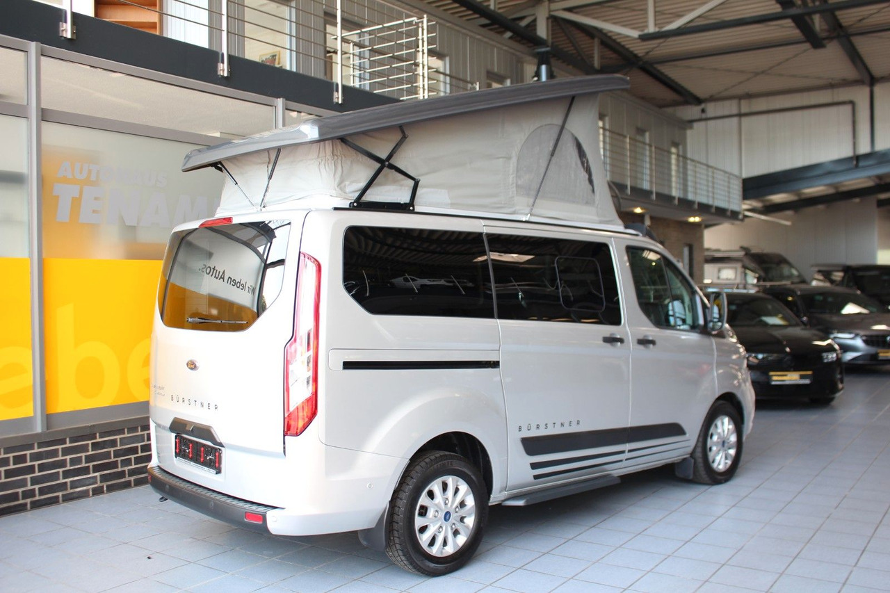 Ford Transit Bürstner Copa C 500 Bahia Webasto ACC - Personenvervoer: afbeelding 3 Ford Transit Bürstner Copa C 500 Bahia Webasto ACC - Personenvervoer: afbeelding 3