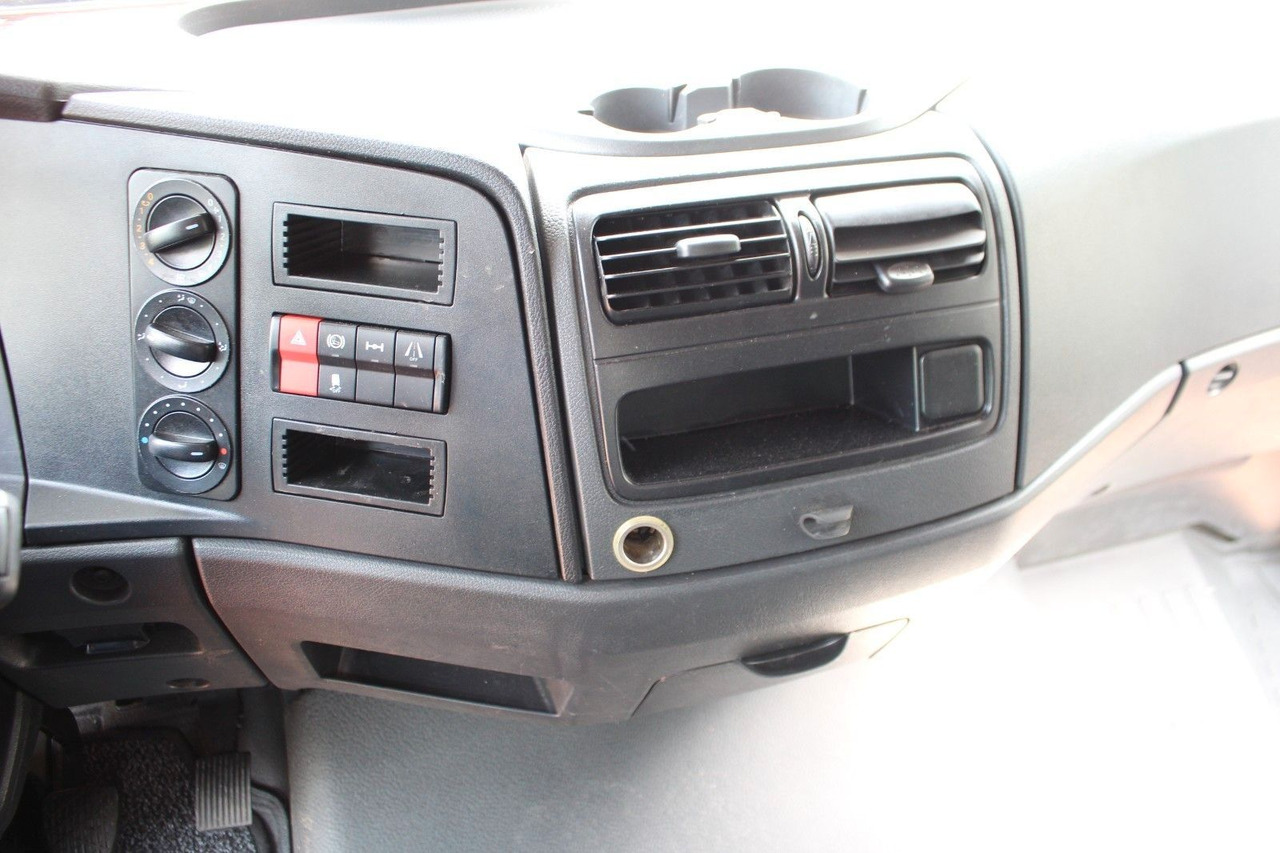 Mercedes-Benz Atego Pritsche 921 - Bestelwagen met open laadbak: afbeelding 5 Mercedes-Benz Atego Pritsche 921 - Bestelwagen met open laadbak: afbeelding 5