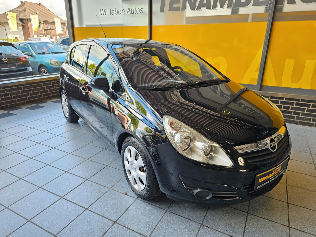 Opel Corsa D - Personenwagen: afbeelding 3 Opel Corsa D - Personenwagen: afbeelding 3