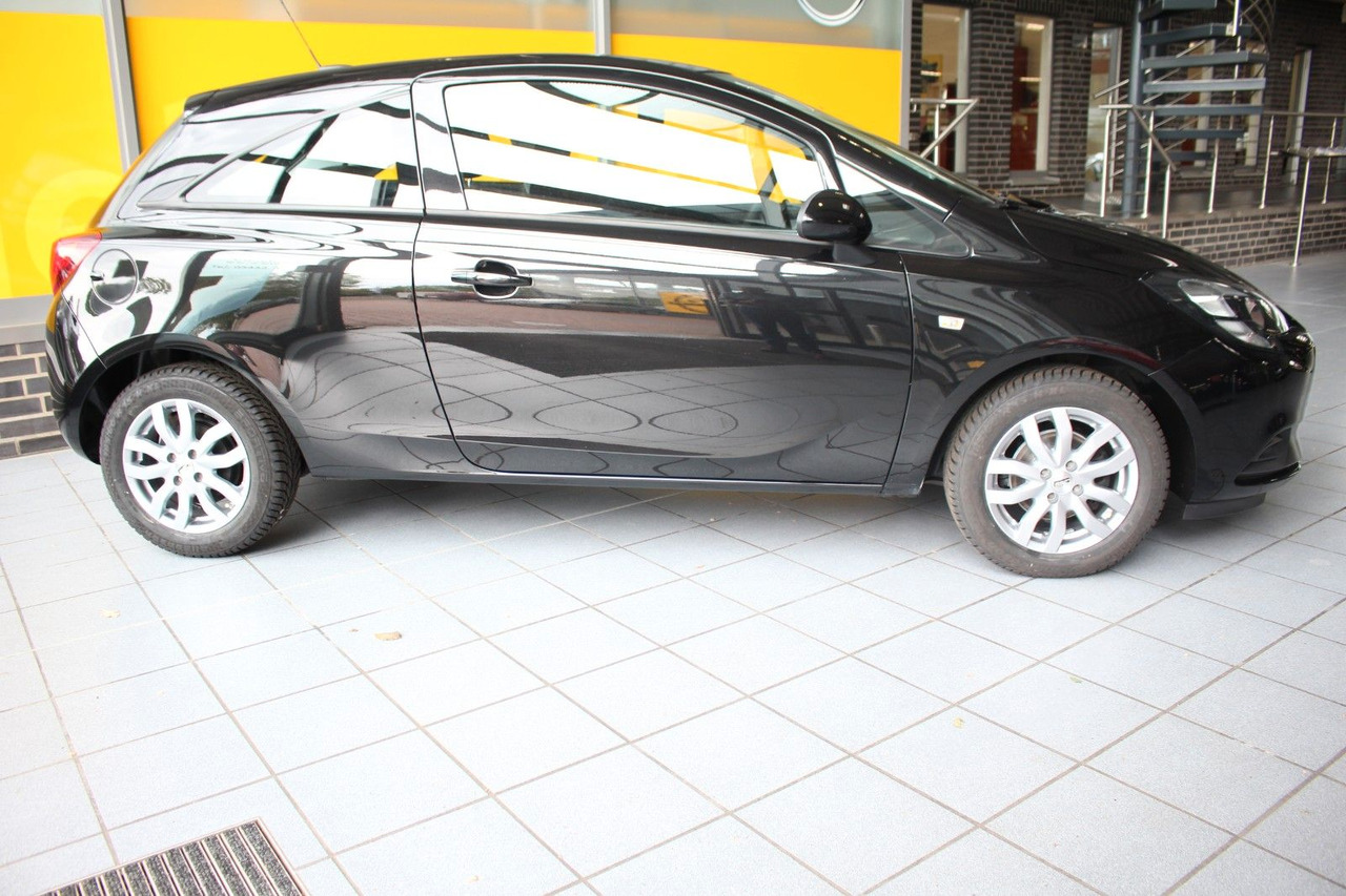 Opel Corsa E Selection Klima Bluetooth DAB - Hatchback: afbeelding 2 Opel Corsa E Selection Klima Bluetooth DAB - Hatchback: afbeelding 2