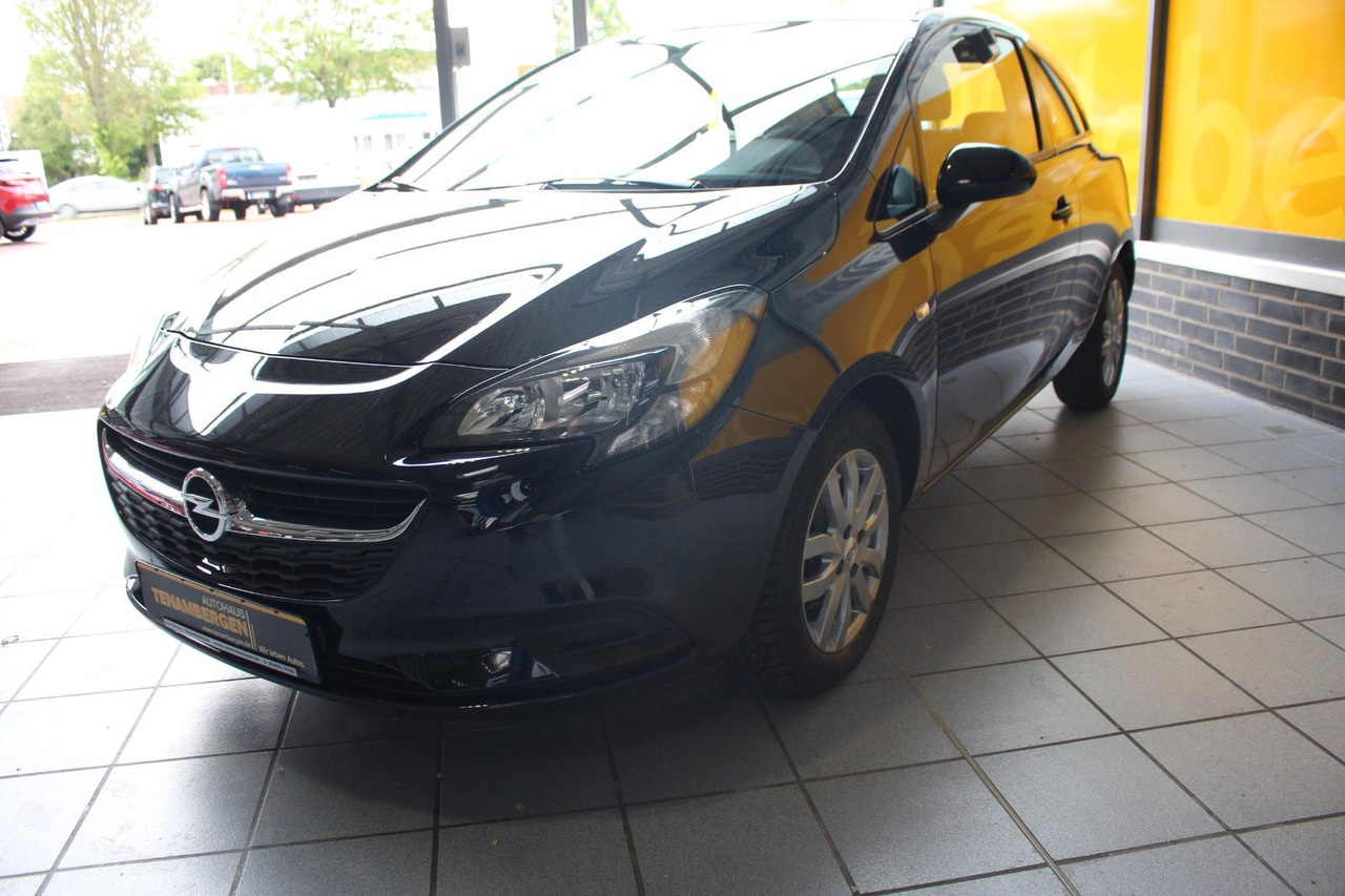 Opel Corsa E Selection Klima Bluetooth DAB - Hatchback: afbeelding 5 Opel Corsa E Selection Klima Bluetooth DAB - Hatchback: afbeelding 5