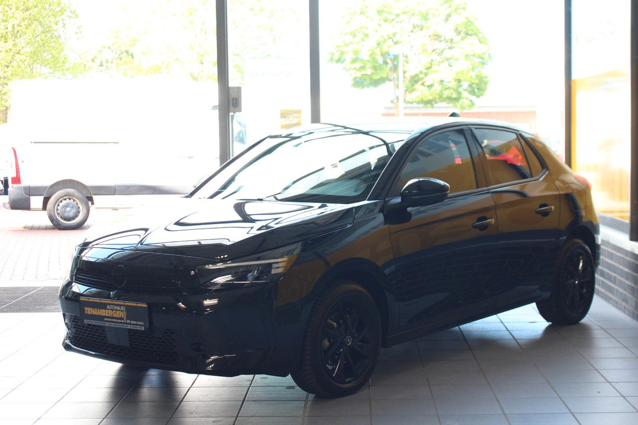 Opel Corsa F GS Line Navi DAB 180°Kamera Keyless - Personenwagen: afbeelding 4 Opel Corsa F GS Line Navi DAB 180°Kamera Keyless - Personenwagen: afbeelding 4