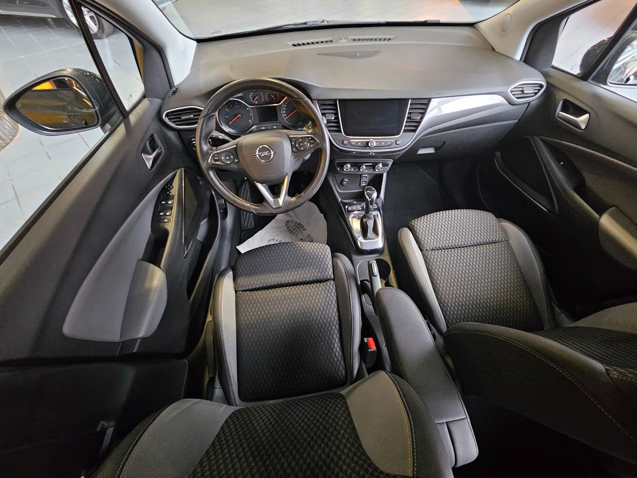 Opel Crossland (X) SHZ Lhzg Navi AHK - Personenvervoer: afbeelding 5 Opel Crossland (X) SHZ Lhzg Navi AHK - Personenvervoer: afbeelding 5