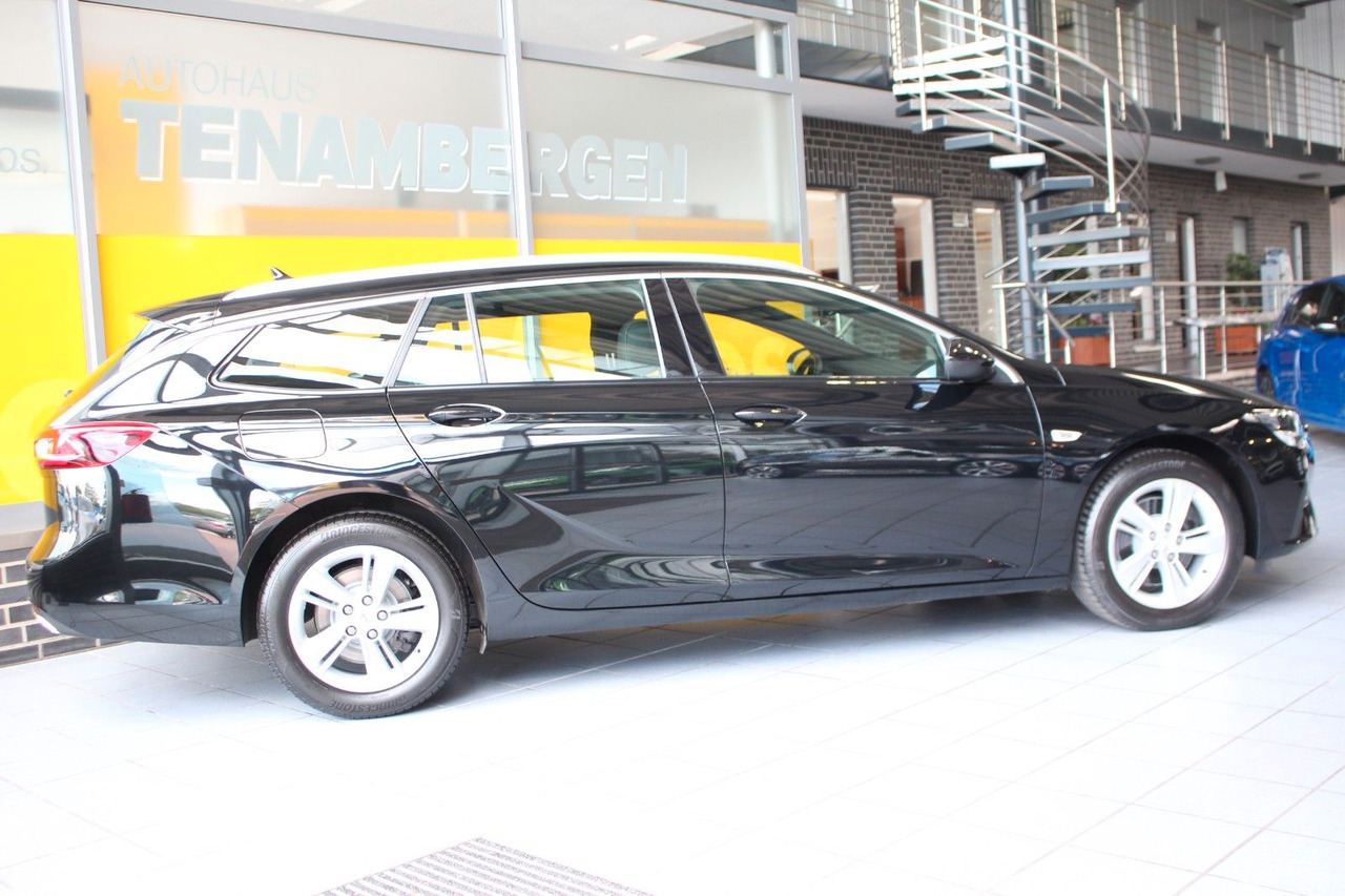 Opel Insignia B ST AT-9 Elegance IntelliLux-LED AGR - Stationwagen: afbeelding 3 Opel Insignia B ST AT-9 Elegance IntelliLux-LED AGR - Stationwagen: afbeelding 3