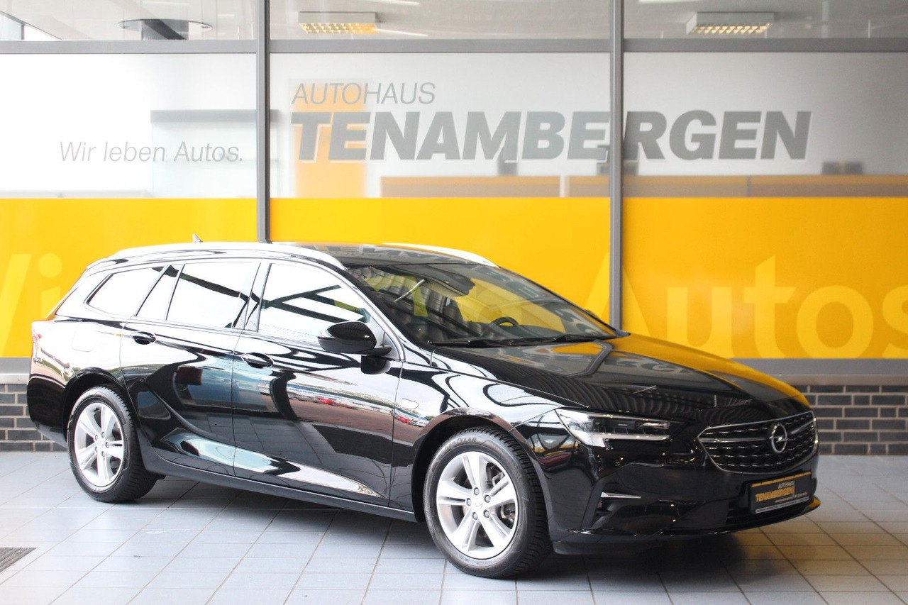 Opel Insignia B ST Business Kamera Voll-LED - Personenwagen: afbeelding 1 Opel Insignia B ST Business Kamera Voll-LED - Personenwagen: afbeelding 1