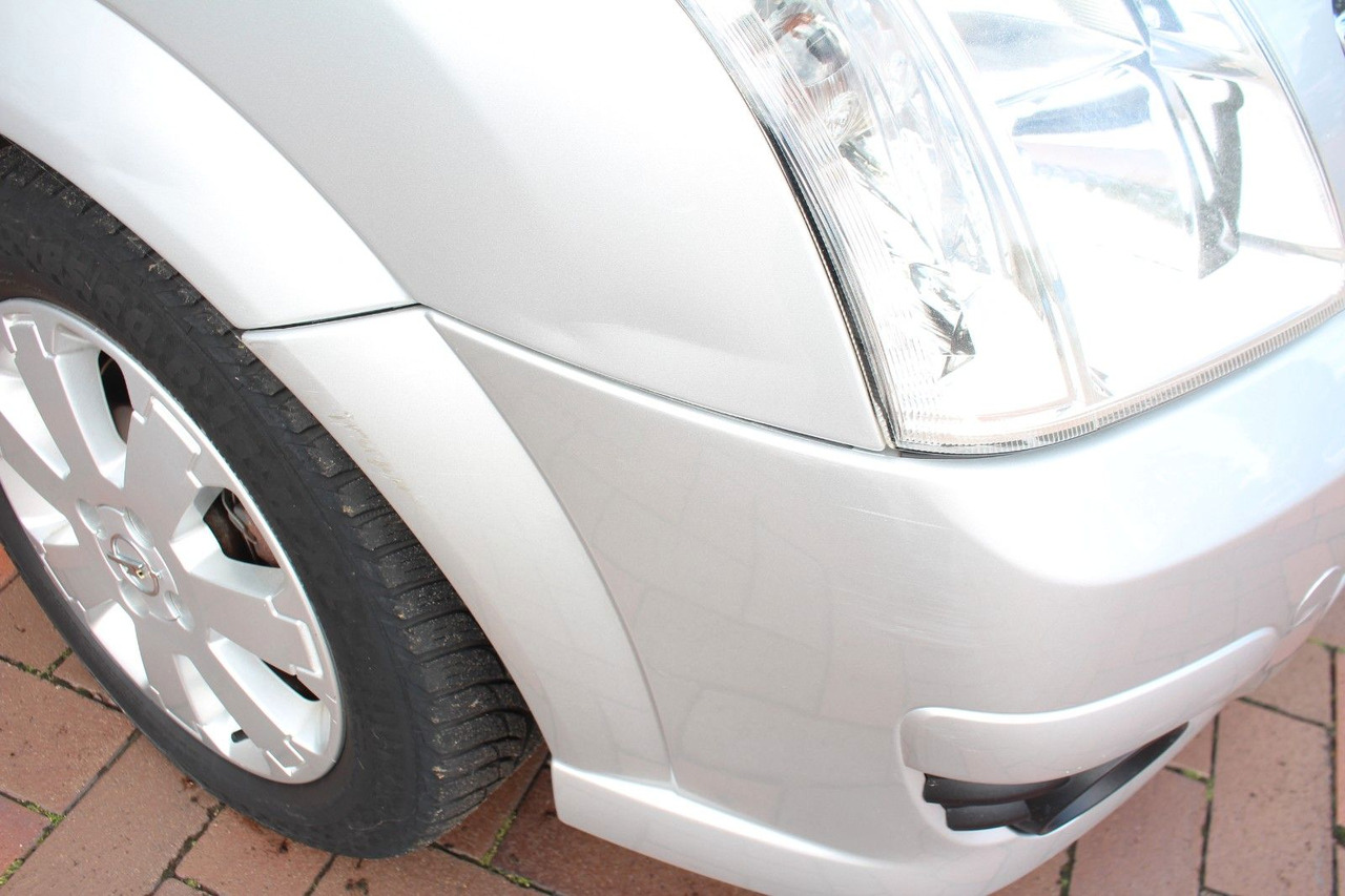 Opel Meriva Automatik Klima Sitzheizung PDC AHK - Sedan: afbeelding 5 Opel Meriva Automatik Klima Sitzheizung PDC AHK - Sedan: afbeelding 5