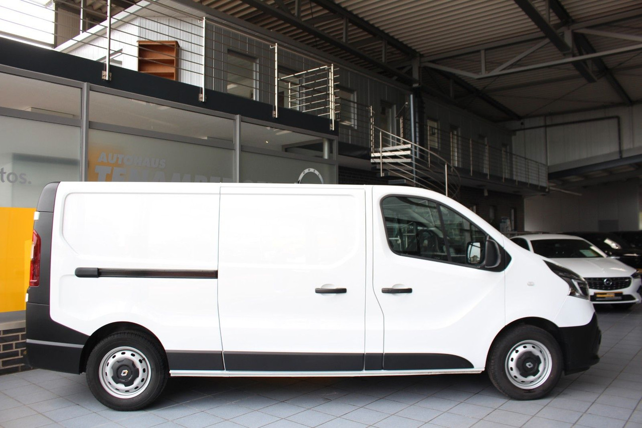 Renault Trafic Kasten L2H1 3,0t Komfort Klima LED AHK - Kleine bestelwagen: afbeelding 4 Renault Trafic Kasten L2H1 3,0t Komfort Klima LED AHK - Kleine bestelwagen: afbeelding 4