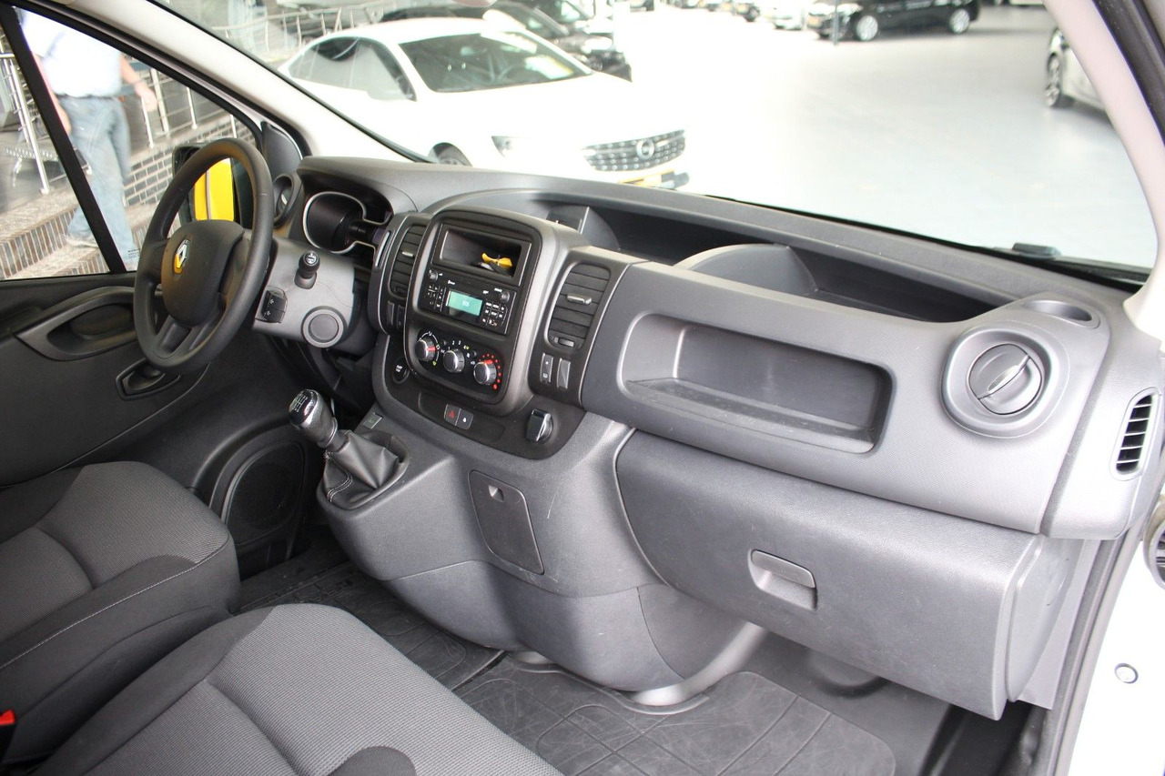 Renault Trafic Kasten L2H1 3,0t Komfort Klima LED AHK - Kleine bestelwagen: afbeelding 5 Renault Trafic Kasten L2H1 3,0t Komfort Klima LED AHK - Kleine bestelwagen: afbeelding 5