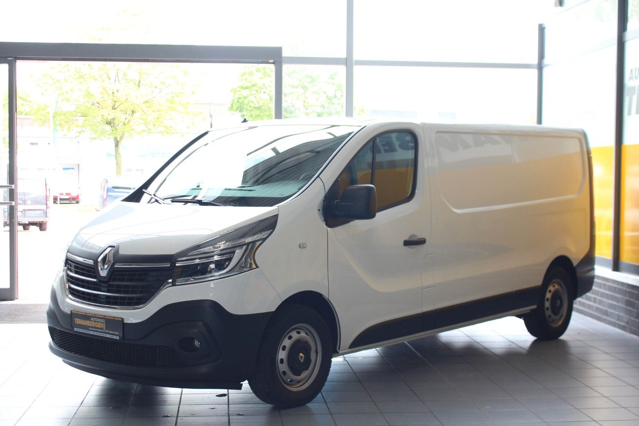 Renault Trafic Kasten L2H1 3,0t Komfort Klima LED AHK - Kleine bestelwagen: afbeelding 3 Renault Trafic Kasten L2H1 3,0t Komfort Klima LED AHK - Kleine bestelwagen: afbeelding 3