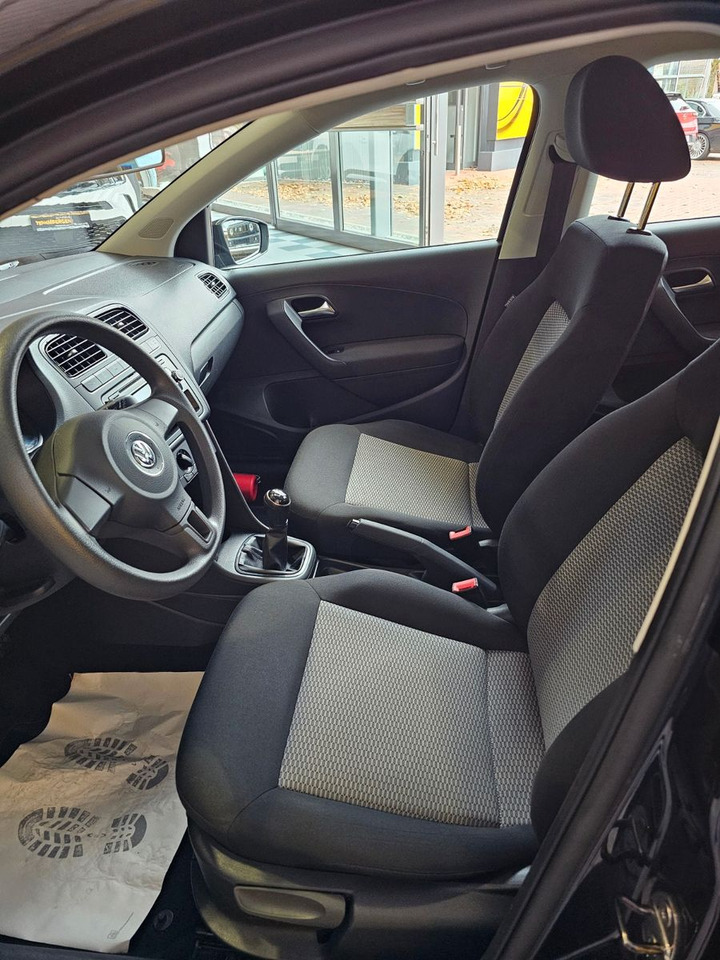 Volkswagen Polo V Trendline 8-fach Sitzheizung - Personenwagen: afbeelding 5 Volkswagen Polo V Trendline 8-fach Sitzheizung - Personenwagen: afbeelding 5