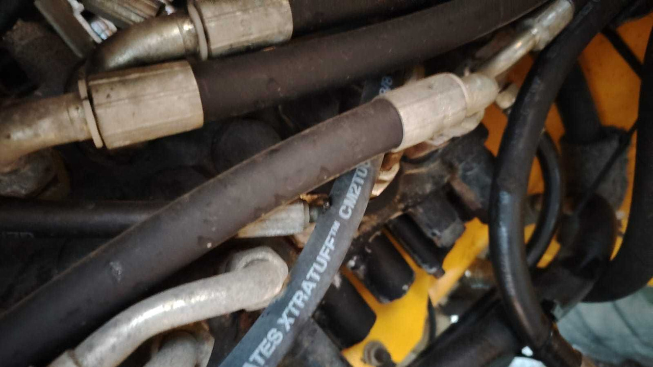 JCB 3CX - Graaflaadmachine: afbeelding 4 JCB 3CX - Graaflaadmachine: afbeelding 4