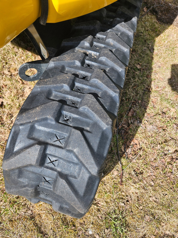 Komatsu PC24MR - Minigraafmachine: afbeelding 5 Komatsu PC24MR - Minigraafmachine: afbeelding 5