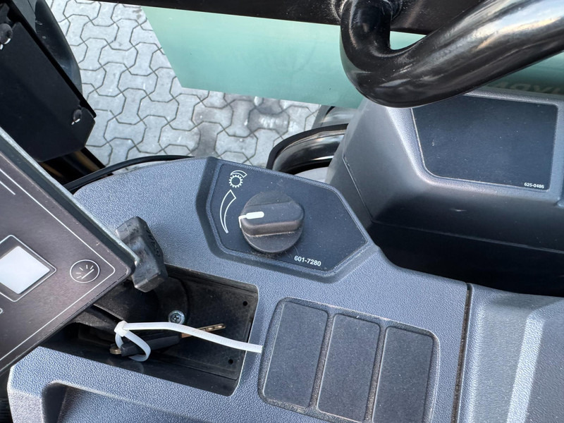 Leasing Caterpillar 906 NG BIO CAT 906 Next Gen Caterpillar 906 NG BIO CAT 906 Next Gen: afbeelding 18