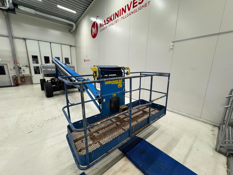 Genie S65 - Hoogwerker: afbeelding 5 Genie S65 - Hoogwerker: afbeelding 5