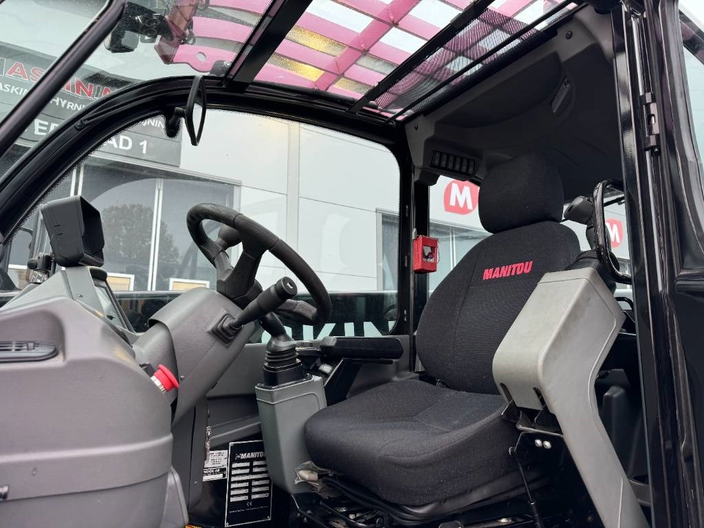 Manitou MRT 3050+ - Verreiker: afbeelding 5 Manitou MRT 3050+ - Verreiker: afbeelding 5