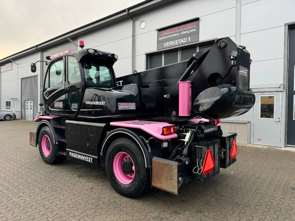 Manitou MRT 3050+ - Verreiker: afbeelding 2 Manitou MRT 3050+ - Verreiker: afbeelding 2