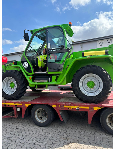 Merlo P 40.17 - Verreiker: afbeelding 3 Merlo P 40.17 - Verreiker: afbeelding 3