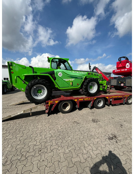 Merlo P 40.17 - Verreiker: afbeelding 1 Merlo P 40.17 - Verreiker: afbeelding 1