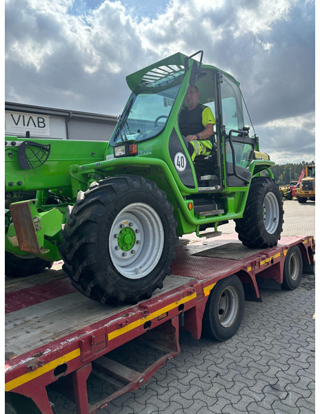 Merlo P 40.17 - Verreiker: afbeelding 4 Merlo P 40.17 - Verreiker: afbeelding 4