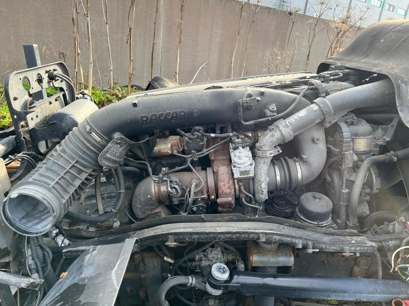 DAF MX-13 355 - Motor: afbeelding 2 DAF MX-13 355 - Motor: afbeelding 2