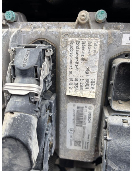 MAN D2676LF52 - Motor: afbeelding 5 MAN D2676LF52 - Motor: afbeelding 5