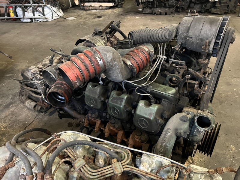 Mercedes-Benz O303 - Motor: afbeelding 3 Mercedes-Benz O303 - Motor: afbeelding 3