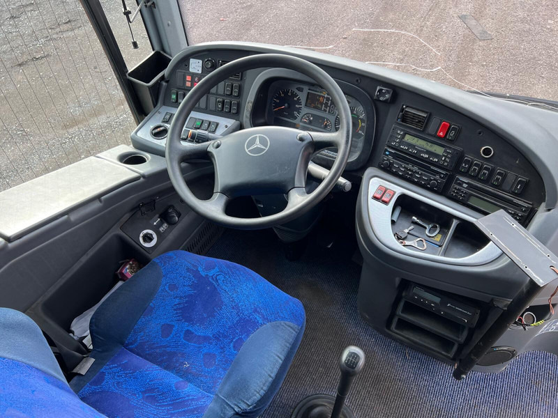 Mercedes-Benz O510 TOURINO - Touringcar: afbeelding 5 Mercedes-Benz O510 TOURINO - Touringcar: afbeelding 5