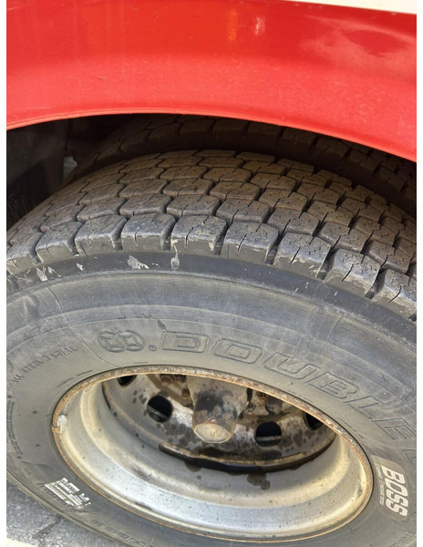 Scania LK400 - Touringcar: afbeelding 5 Scania LK400 - Touringcar: afbeelding 5