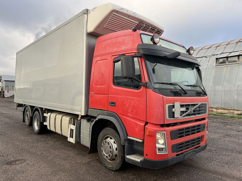 Volvo FM 480 - Koelwagen vrachtwagen: afbeelding 2 Volvo FM 480 - Koelwagen vrachtwagen: afbeelding 2