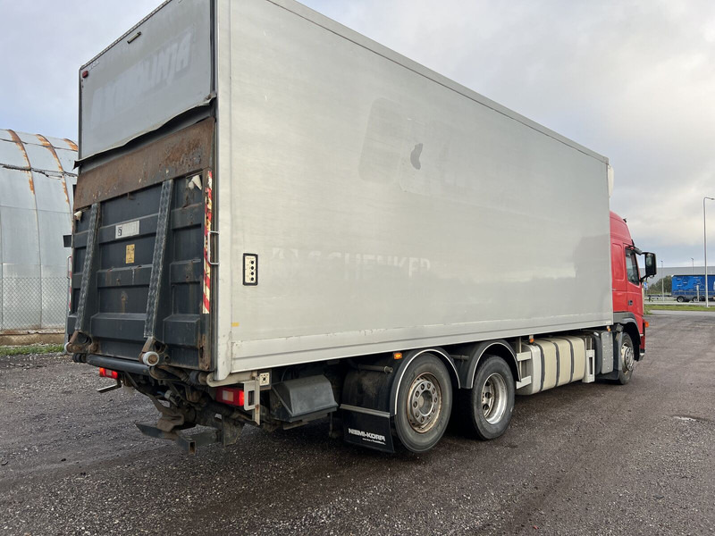 Volvo FM 480 - Koelwagen vrachtwagen: afbeelding 3 Volvo FM 480 - Koelwagen vrachtwagen: afbeelding 3