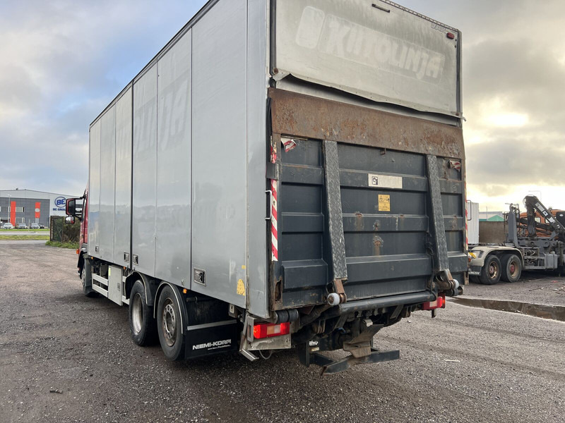 Volvo FM 480 - Koelwagen vrachtwagen: afbeelding 4 Volvo FM 480 - Koelwagen vrachtwagen: afbeelding 4