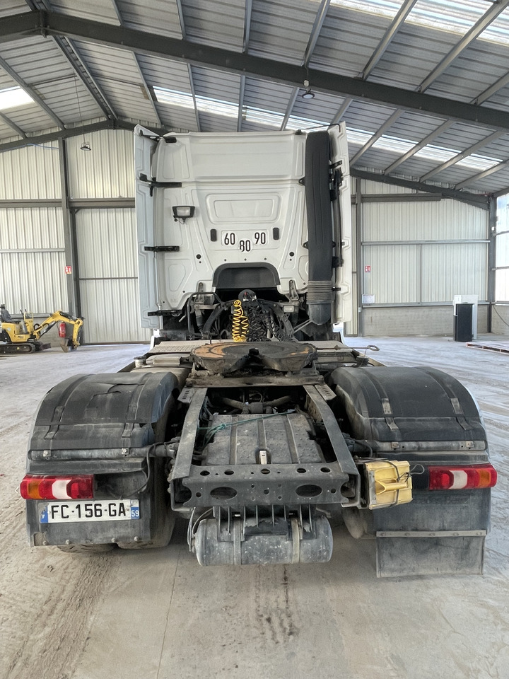 MERCEDES 1848 - Trekker: afbeelding 4 MERCEDES 1848 - Trekker: afbeelding 4