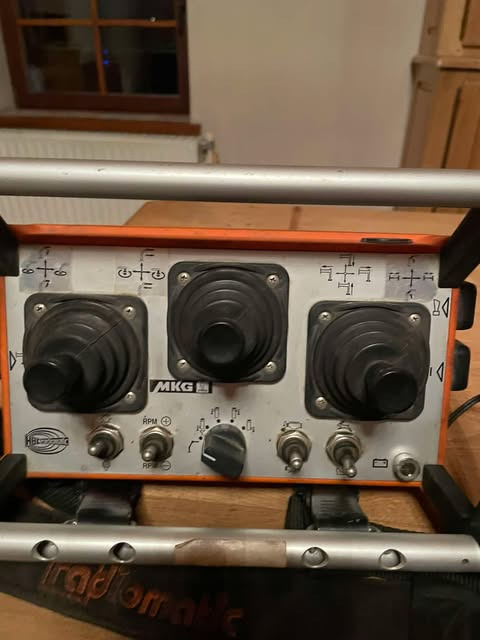 Leasing MERCEDES-BENZ actros MERCEDES-BENZ actros: afbeelding 18