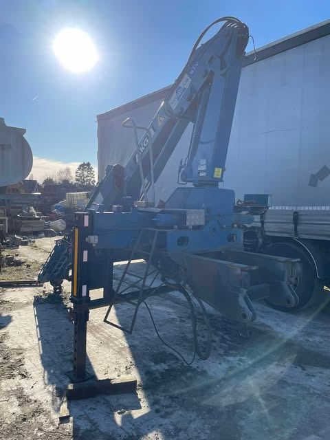 Leasing MERCEDES-BENZ actros MERCEDES-BENZ actros: afbeelding 14