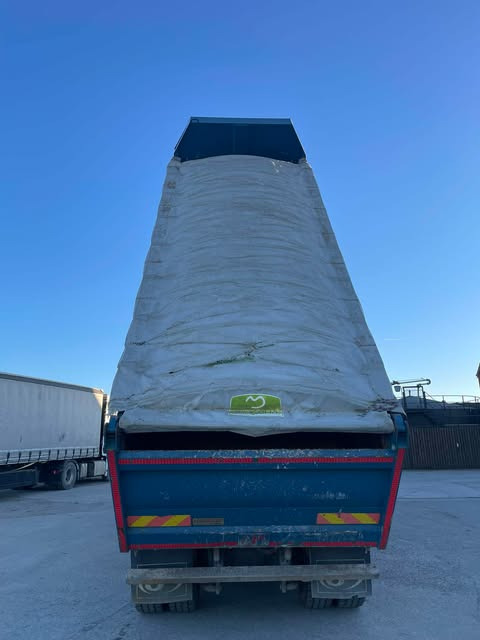 Leasing MERCEDES-BENZ actros MERCEDES-BENZ actros: afbeelding 6