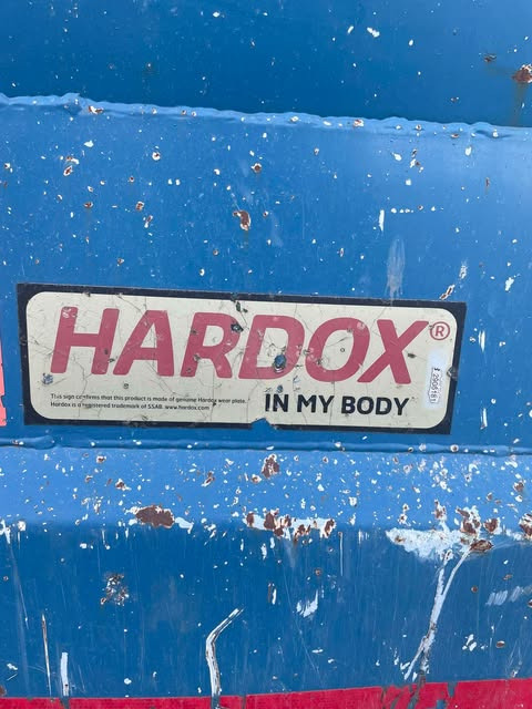 Leasing MERCEDES-BENZ actros MERCEDES-BENZ actros: afbeelding 8