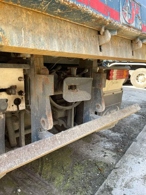 Leasing MERCEDES-BENZ actros MERCEDES-BENZ actros: afbeelding 9