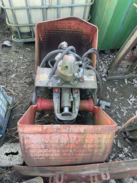 Leasing MERCEDES-BENZ actros MERCEDES-BENZ actros: afbeelding 16