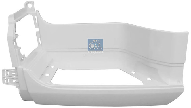 DAF CF Instapkast Links 1952791 | 1881344 Euro 6 - Treeplank voor Vrachtwagen: afbeelding 1 DAF CF Instapkast Links 1952791 | 1881344 Euro 6 - Treeplank voor Vrachtwagen: afbeelding 1