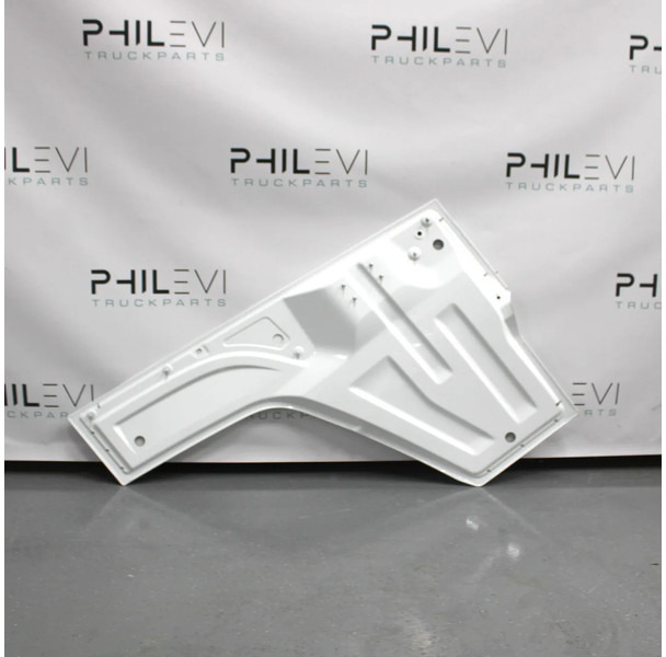 DAF - Carrosserie en exterieur voor Vrachtwagen: afbeelding 2 DAF - Carrosserie en exterieur voor Vrachtwagen: afbeelding 2