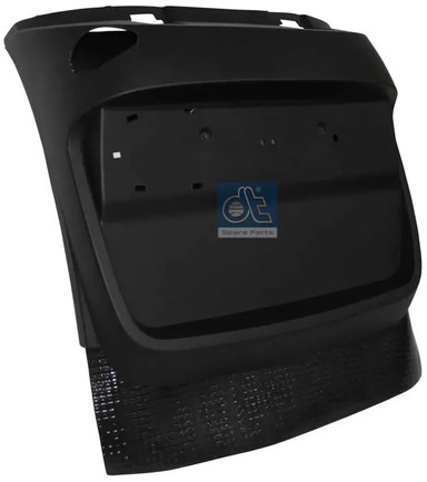 DAF Spatscherm Rechts 2120352 | 1875554 - Spatbord voor Vrachtwagen: afbeelding 2 DAF Spatscherm Rechts 2120352 | 1875554 - Spatbord voor Vrachtwagen: afbeelding 2