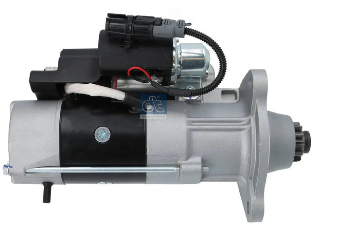 DAF XF/CF Startmotor 1956091 | 2015154 | 2134699 Euro 6 - Starter voor Vrachtwagen: afbeelding 1 DAF XF/CF Startmotor 1956091 | 2015154 | 2134699 Euro 6 - Starter voor Vrachtwagen: afbeelding 1