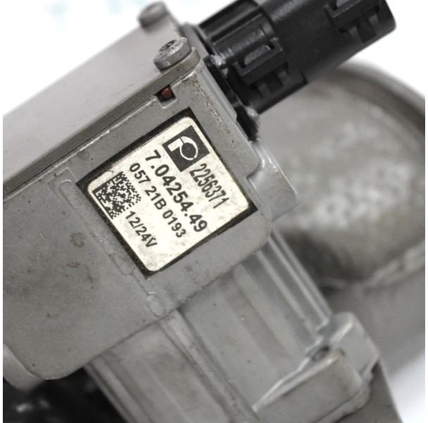 DAF XF106 BPV Klep 2123991 | 2426244 Euro 6 - Uitlaatsysteem voor Vrachtwagen: afbeelding 3 DAF XF106 BPV Klep 2123991 | 2426244 Euro 6 - Uitlaatsysteem voor Vrachtwagen: afbeelding 3